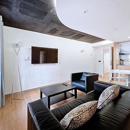 El Campello Beach Apartments Zewnętrze zdjęcie