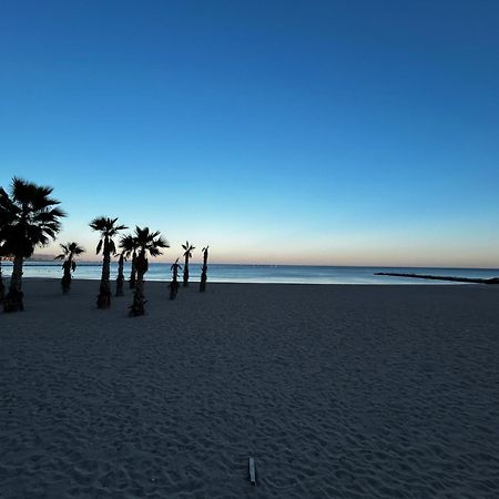 El Campello Beach Apartments Zewnętrze zdjęcie