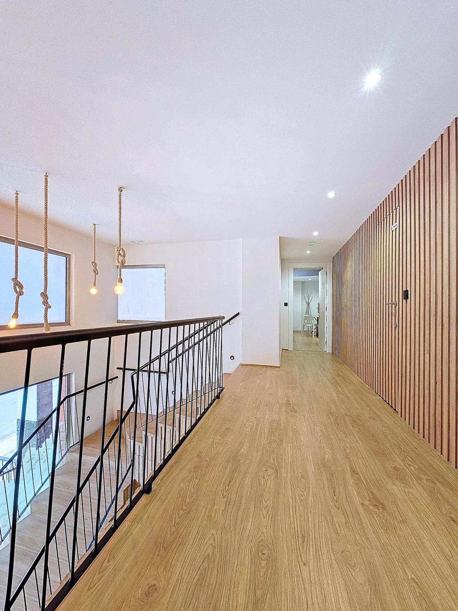 El Campello Beach Apartments Zewnętrze zdjęcie