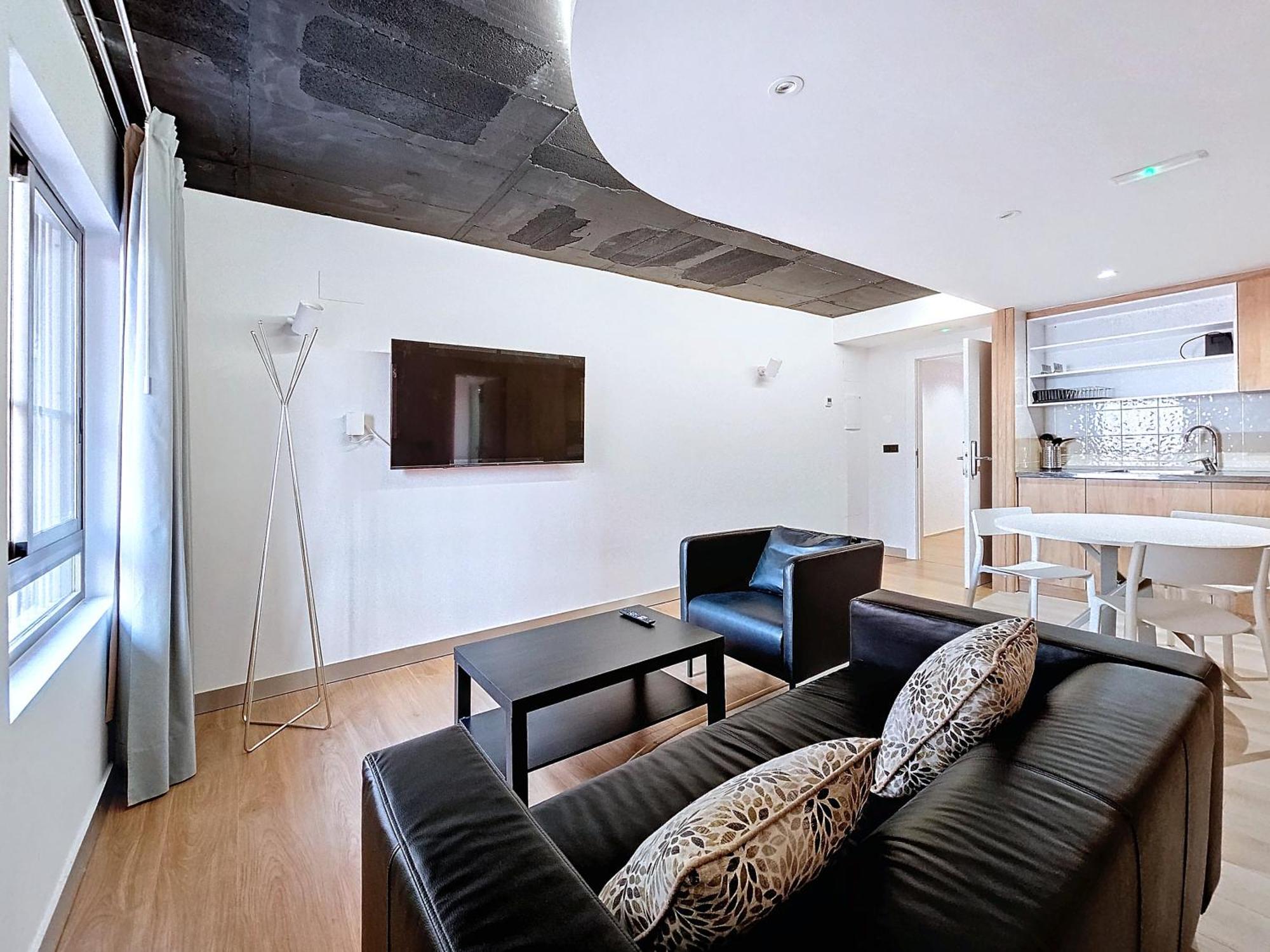 El Campello Beach Apartments Zewnętrze zdjęcie