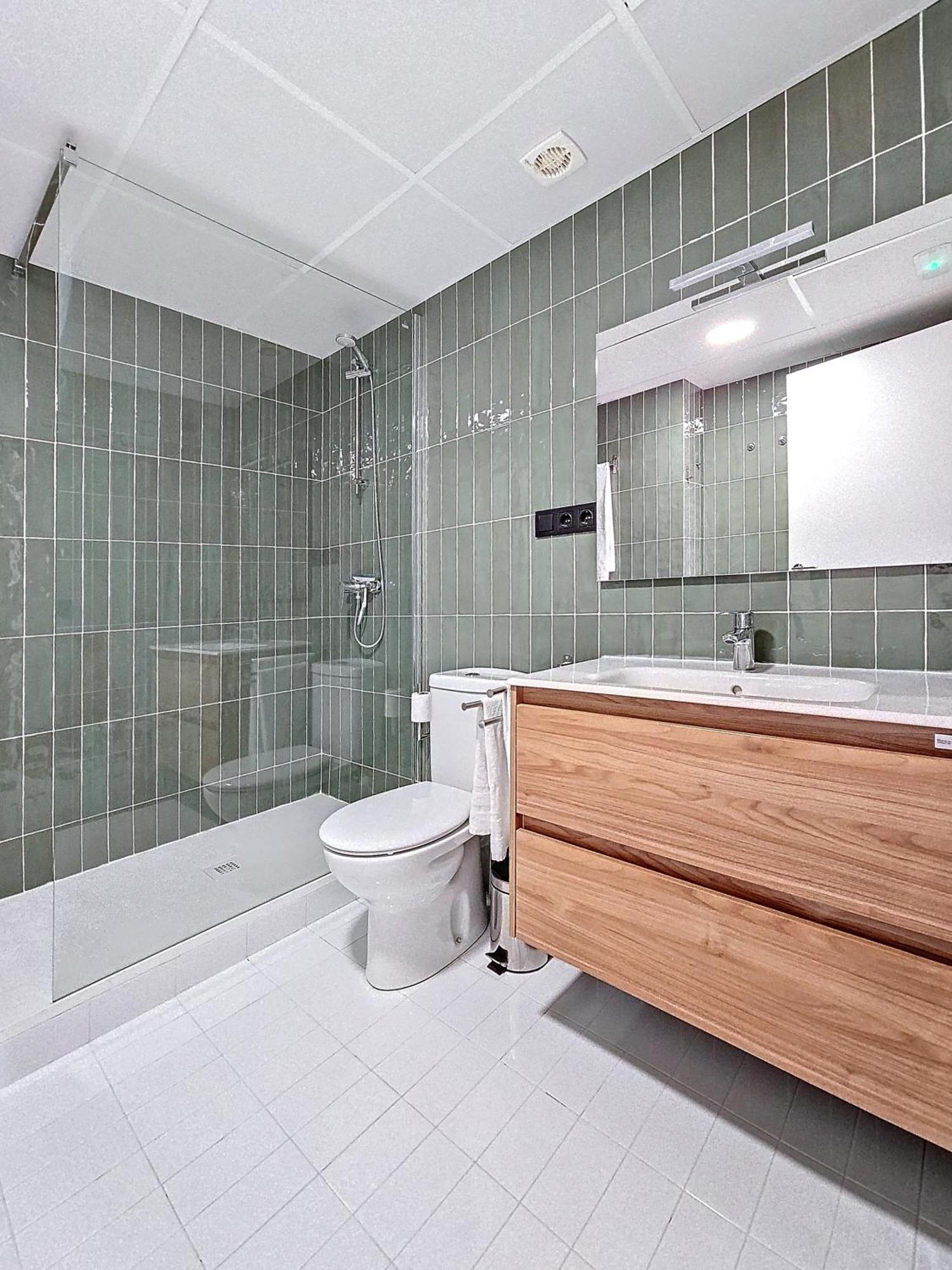 El Campello Beach Apartments Zewnętrze zdjęcie