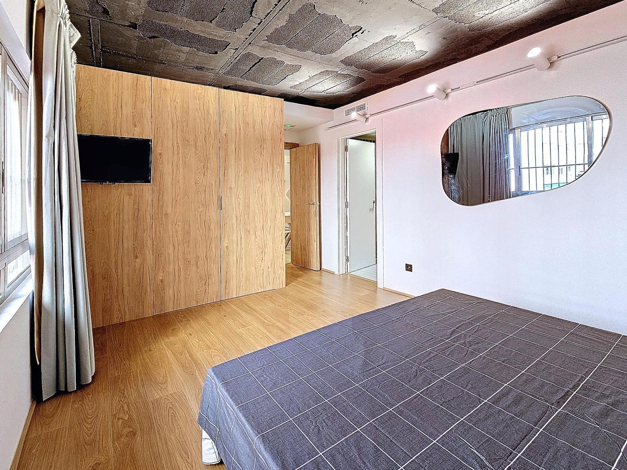 El Campello Beach Apartments Zewnętrze zdjęcie