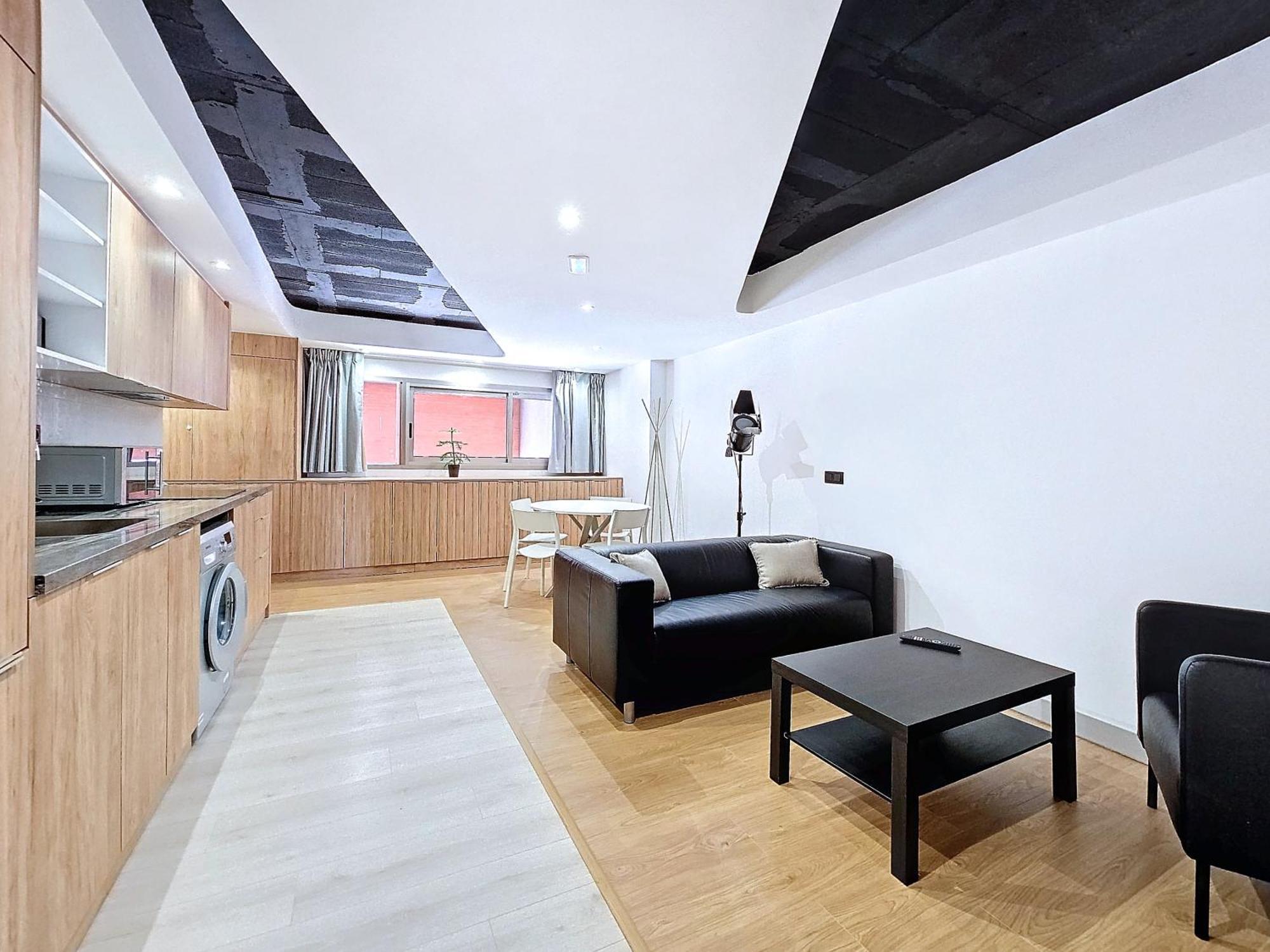 El Campello Beach Apartments Zewnętrze zdjęcie