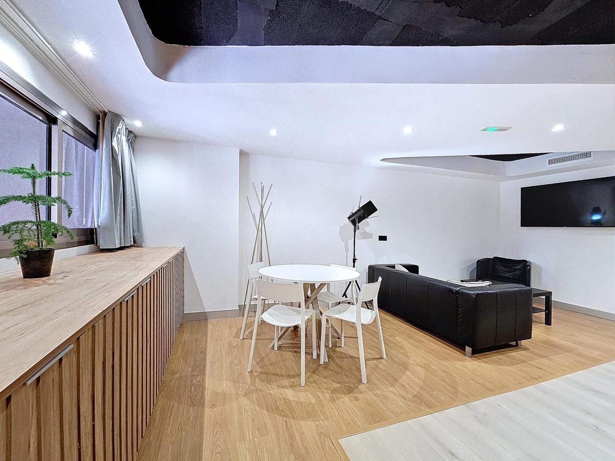 El Campello Beach Apartments Zewnętrze zdjęcie