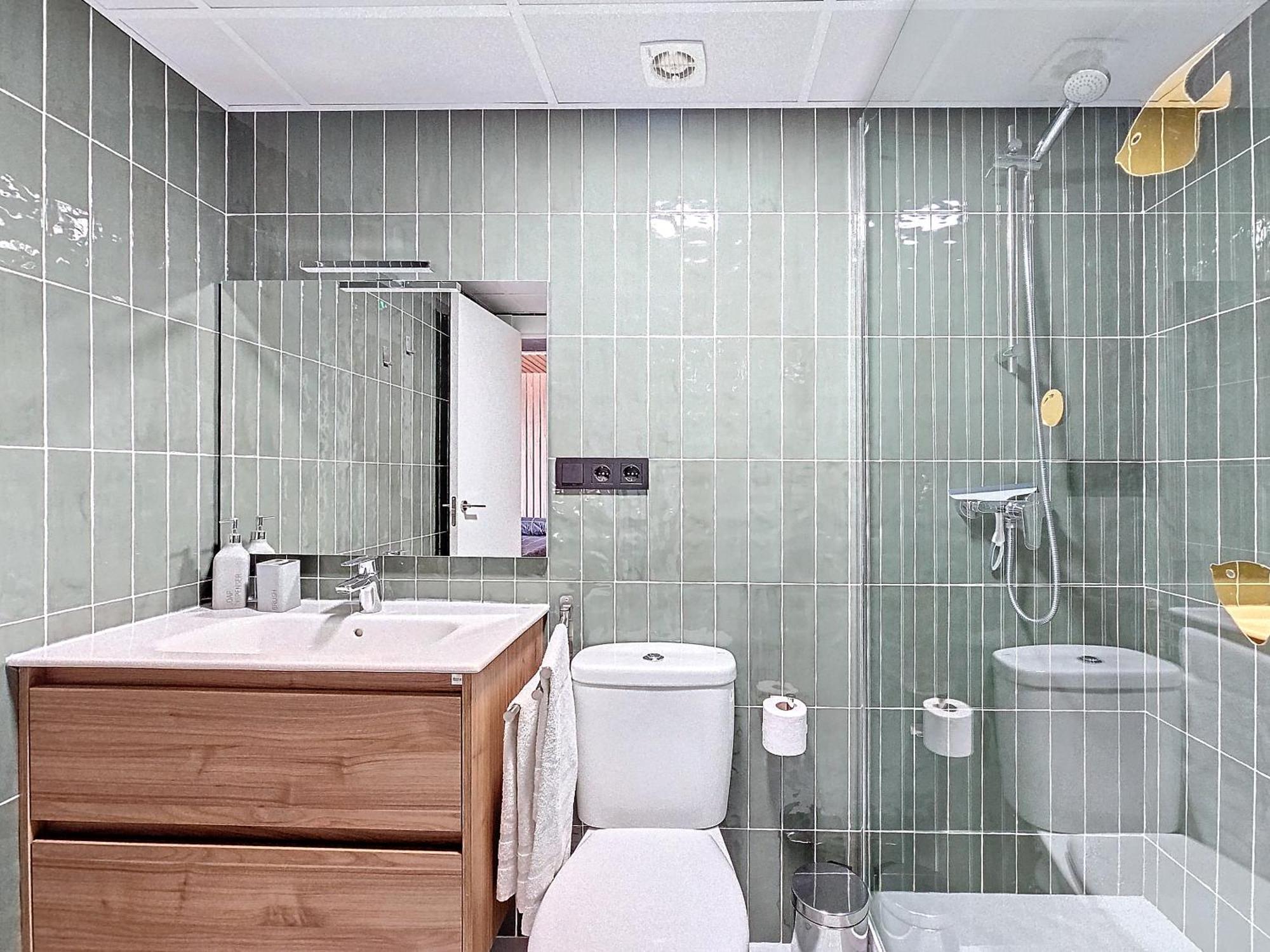 El Campello Beach Apartments Zewnętrze zdjęcie