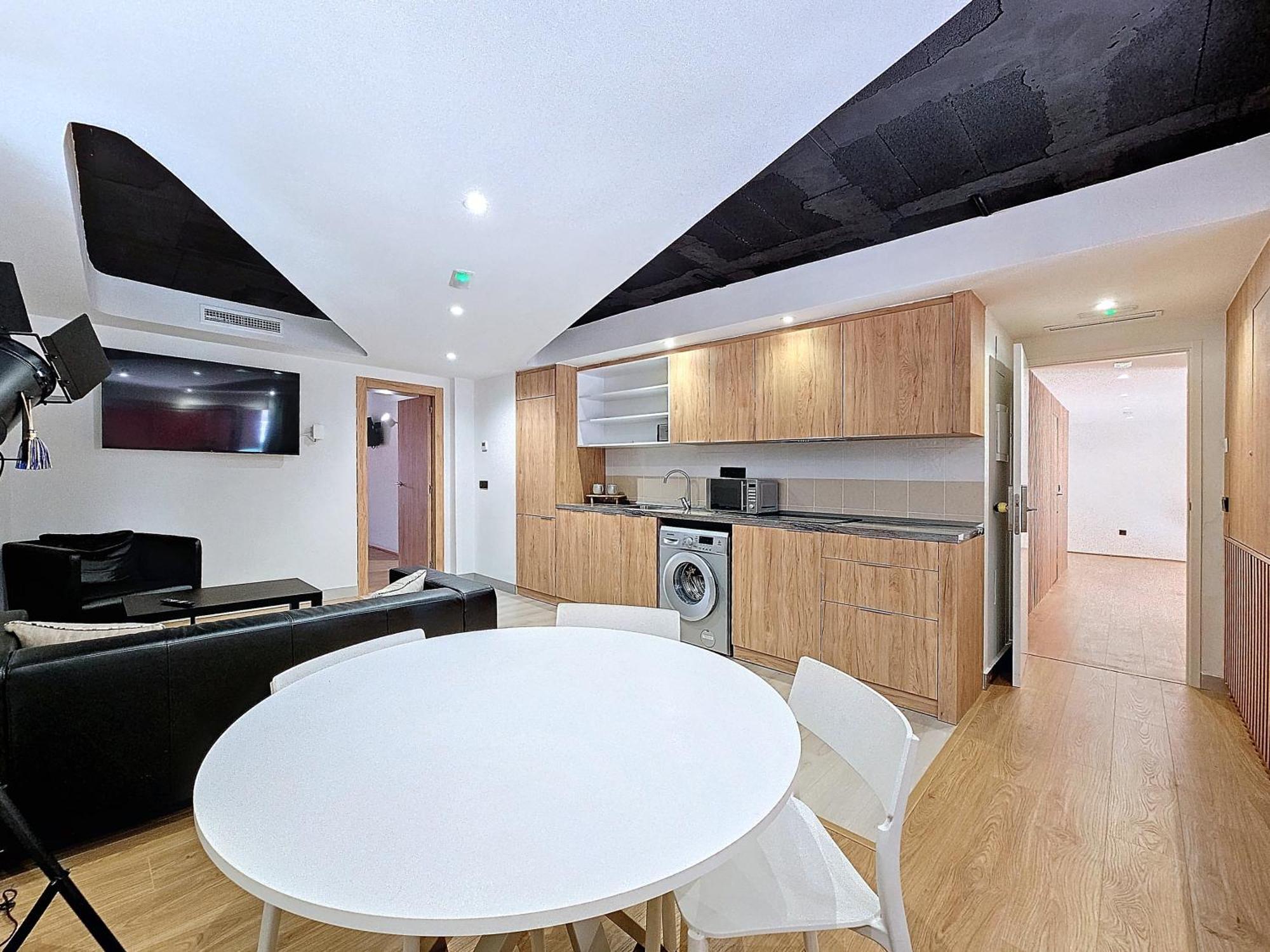 El Campello Beach Apartments Zewnętrze zdjęcie