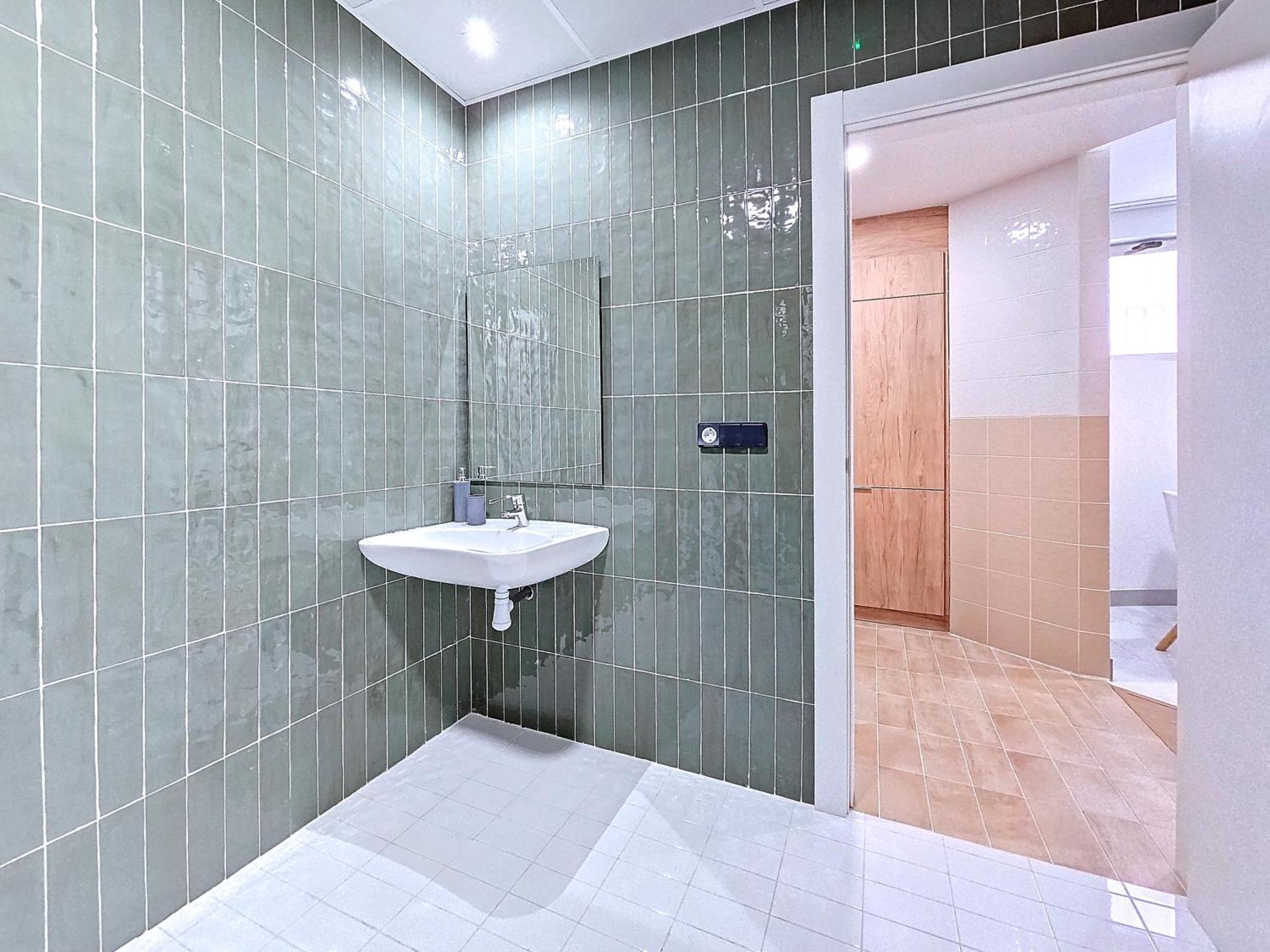 El Campello Beach Apartments Zewnętrze zdjęcie