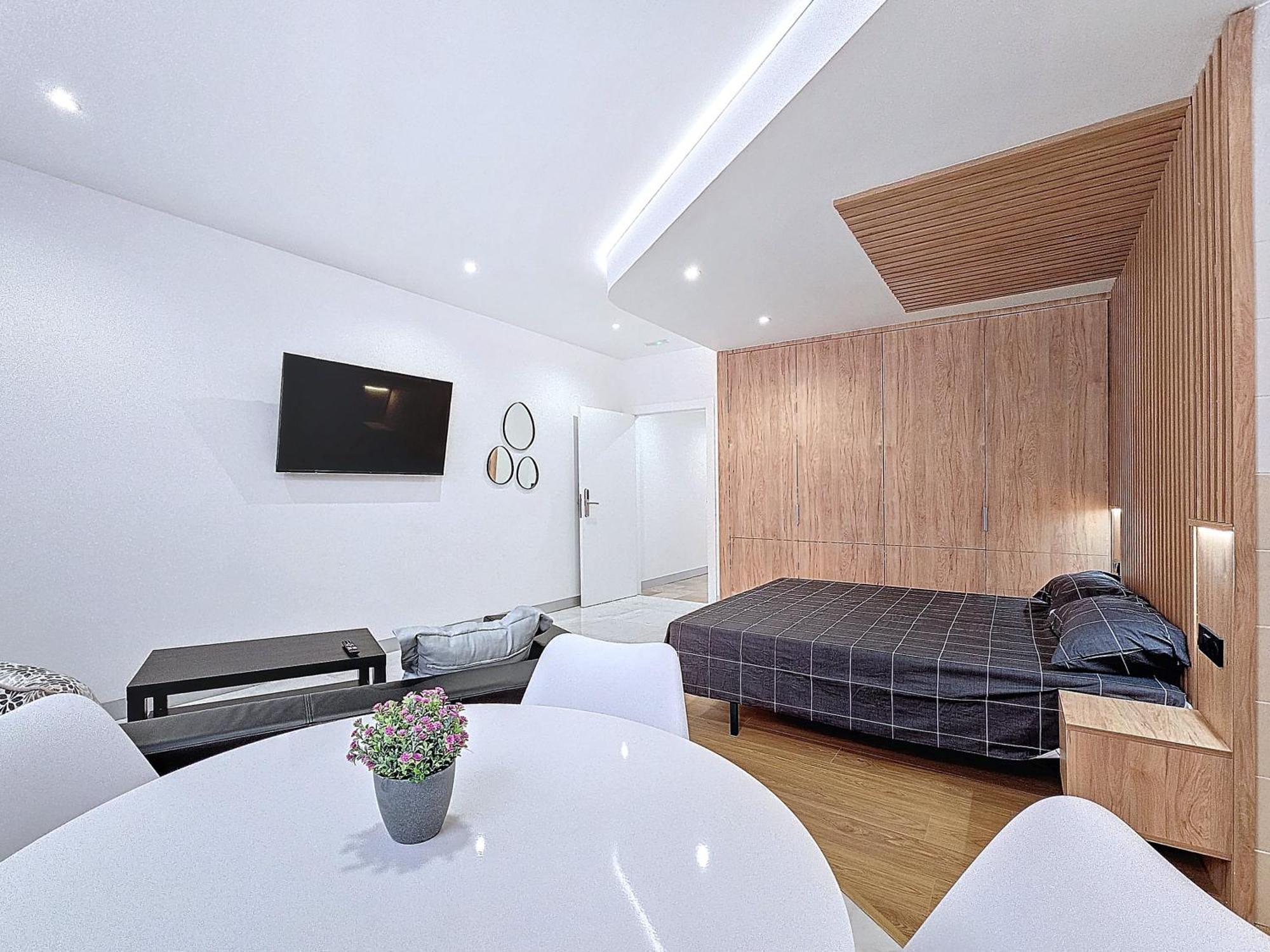 El Campello Beach Apartments Zewnętrze zdjęcie
