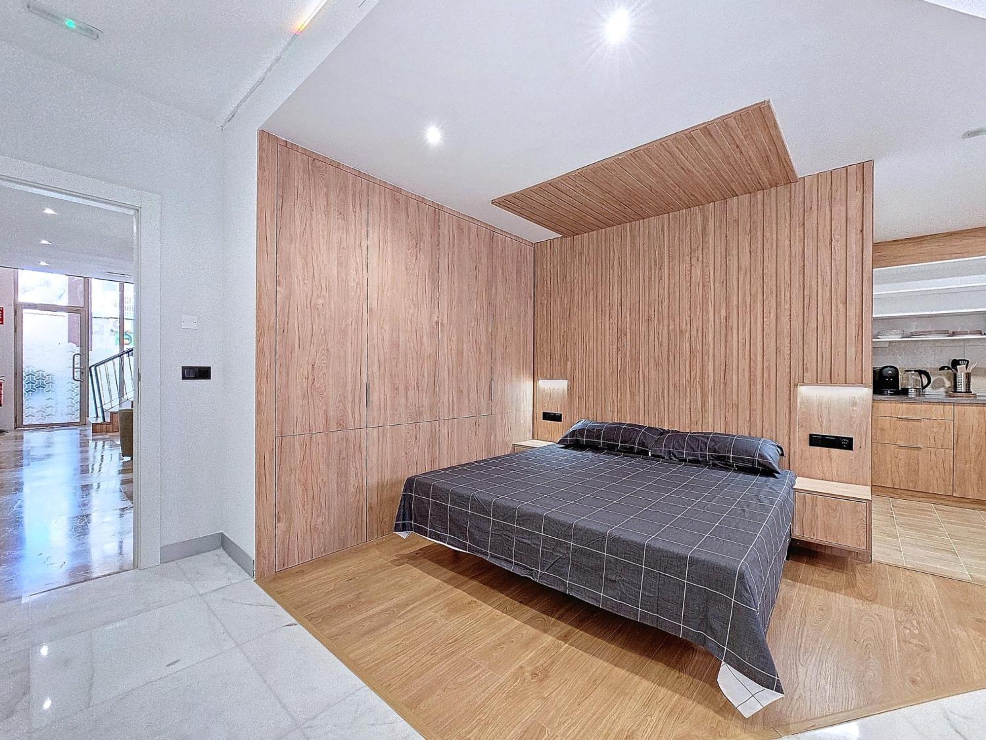 El Campello Beach Apartments Zewnętrze zdjęcie