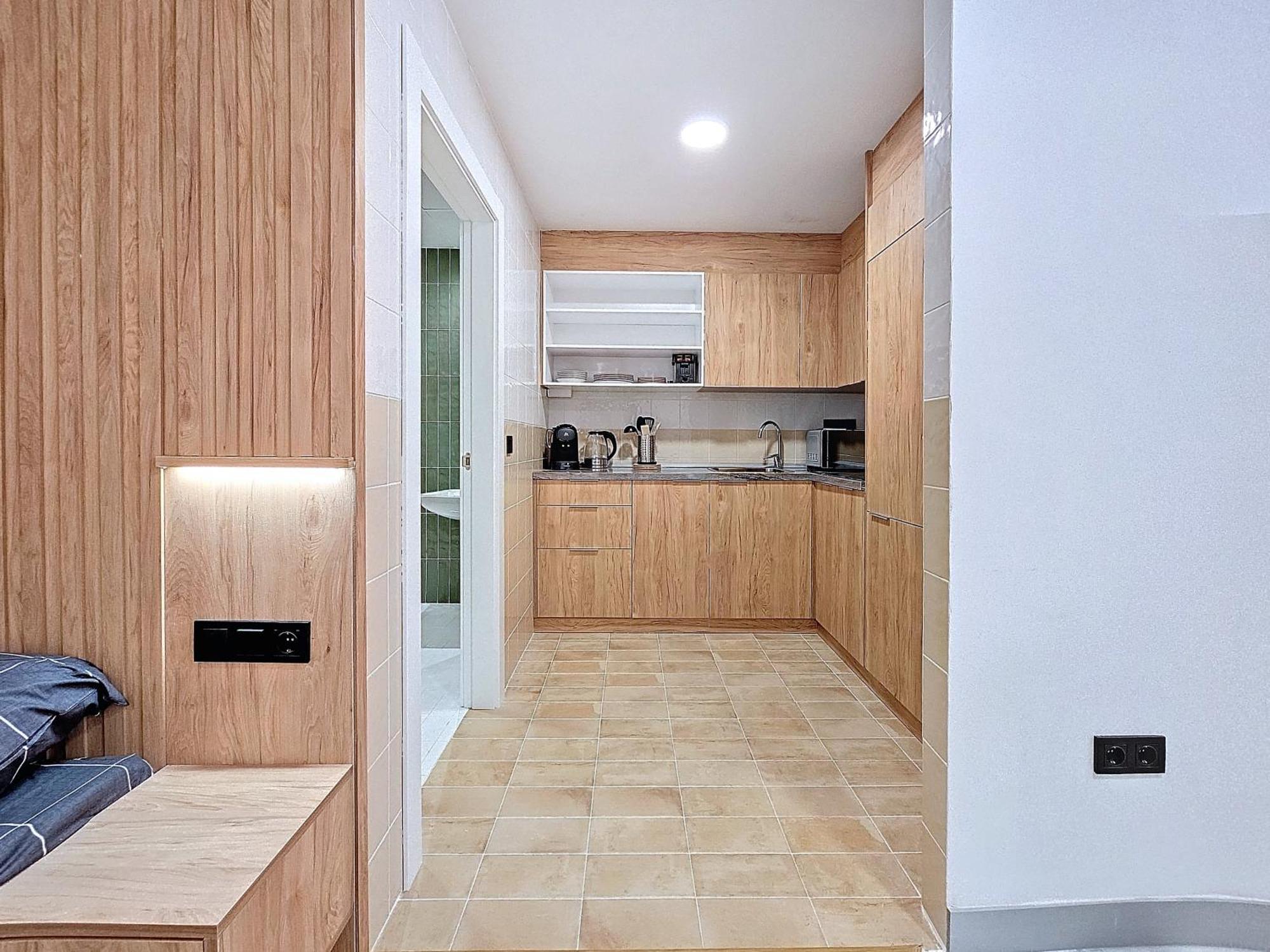 El Campello Beach Apartments Zewnętrze zdjęcie